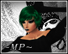 ~MP~Envious Emerald Perl