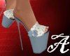 Sweet Heels Spring