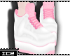 Ice * W/ Pink Platforms