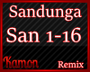 MK| Sandunga Remix