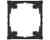 Gothic Frame Photo