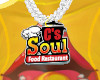 C's Soul Food Chain