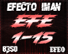 Efecto Iman