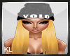 [KL] Amber Blonde Yolo