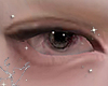 ✧ tired eyes