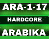 Hardcore Arabika Tatanka