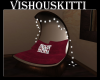 [VK] Snow Mountian Chair