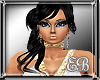 EB*UNIQUE GIRL WHITE-XXL