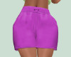 Plum Shorts/SP