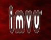 [Z] IMVU Logo 2 sided