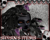 Abyssal Gorgon F Mask