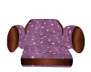 nursery cuddle chair