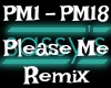 Please Me Remix