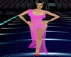 SEXY CAZ pink dress 2