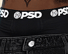 C. Hearts x Psd