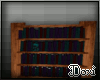 [doxi] R-Bookcase