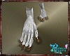 M. Halloween 2024 Hands