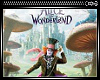 [xx] Alice in Wonderland