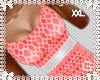 G l Peach Delight XXL