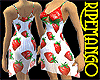 Sum2 strawberry dress RM