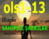 SAHİPSİZ ŞARKILAR
