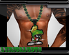 Marvin The Martian Chain