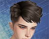 Textured Crop hair