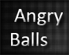 |CL| Angry Balls Game