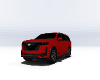 Escalade Red