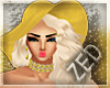 ~Z~ Aya Gold Blond II!