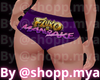 Mandrake Shorts
