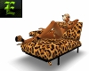 jaguar lounge chair