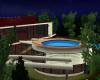 Big House/2pools+poses