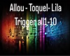 Allou - Toquel -Lila