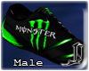 Monster Small -G- Male