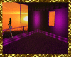 QT~Purple Sky Room