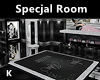 /K/Specjal Room