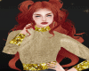 MxU-Danae Fantasy Hair