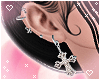 Caene Earring