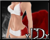 xIDx Red Fox Bikini