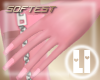 [LI] Pinky Gloves SFT