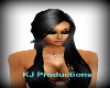 KJ Pro First Date Black