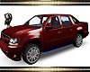 DARK CHERRY RED SUV