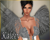 ♣ Shoulders Addon