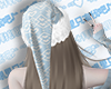 ᨳBLUE Christmas Hat2