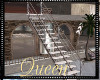 !Q Ocean Stairs