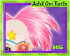 [HS] Berry Momo Tails