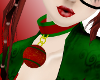 !Von! Christmas Collar