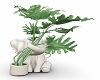 MY Elephant Green Plant