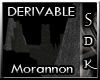 #SDK# Derivable Morannon